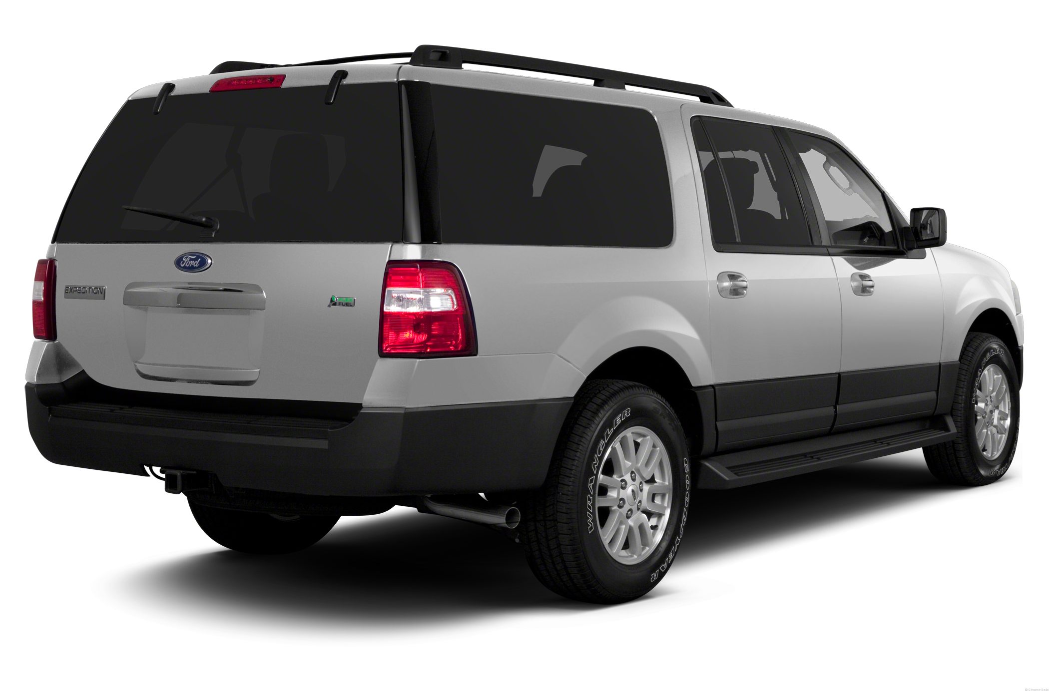 Ford Expedition El Xlt