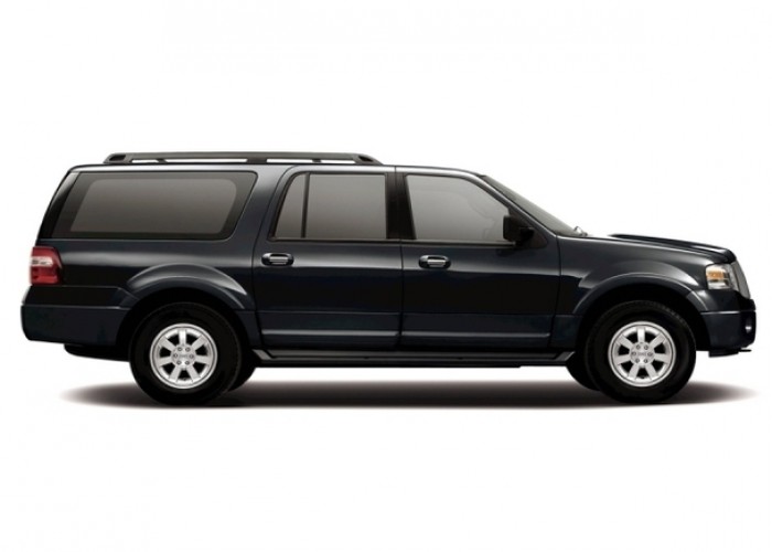 Ford Expedition El Xlt