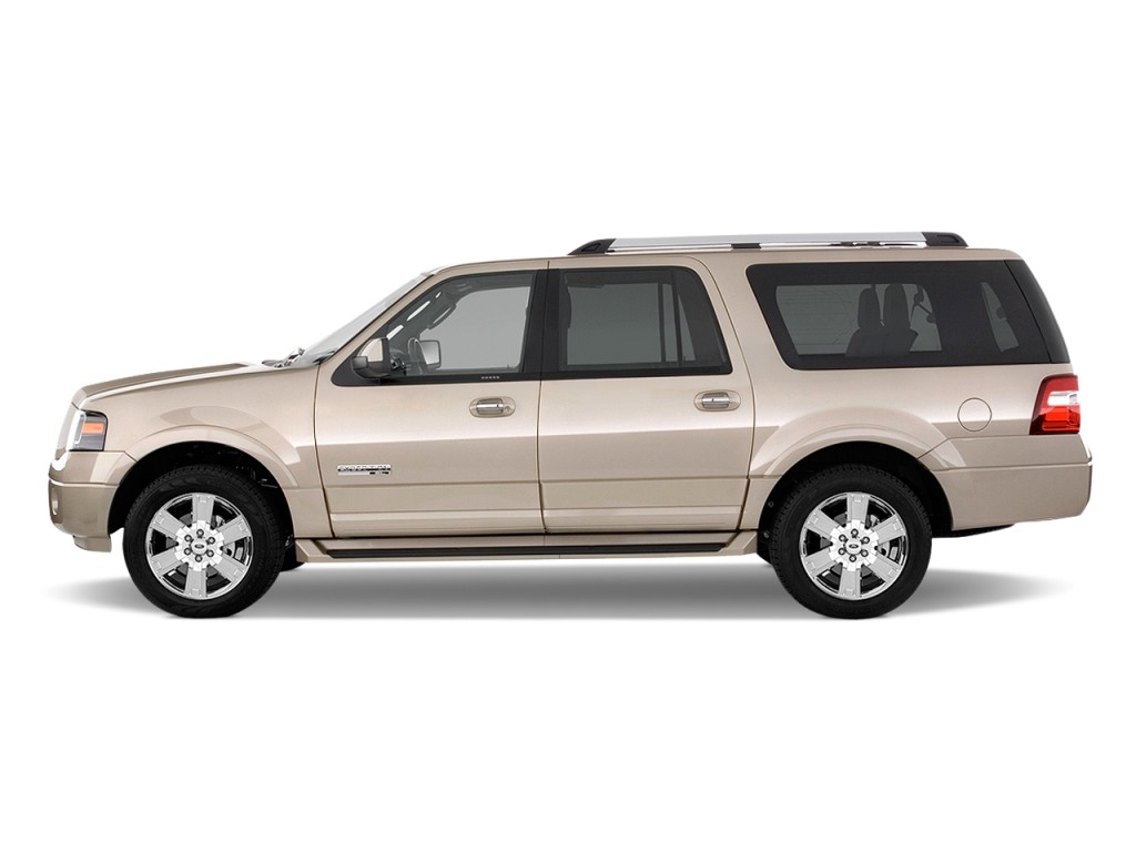 Ford Expedition El