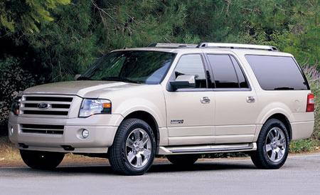 Ford Expedition El