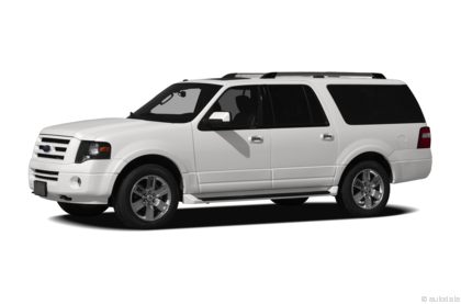 Ford Expedition El