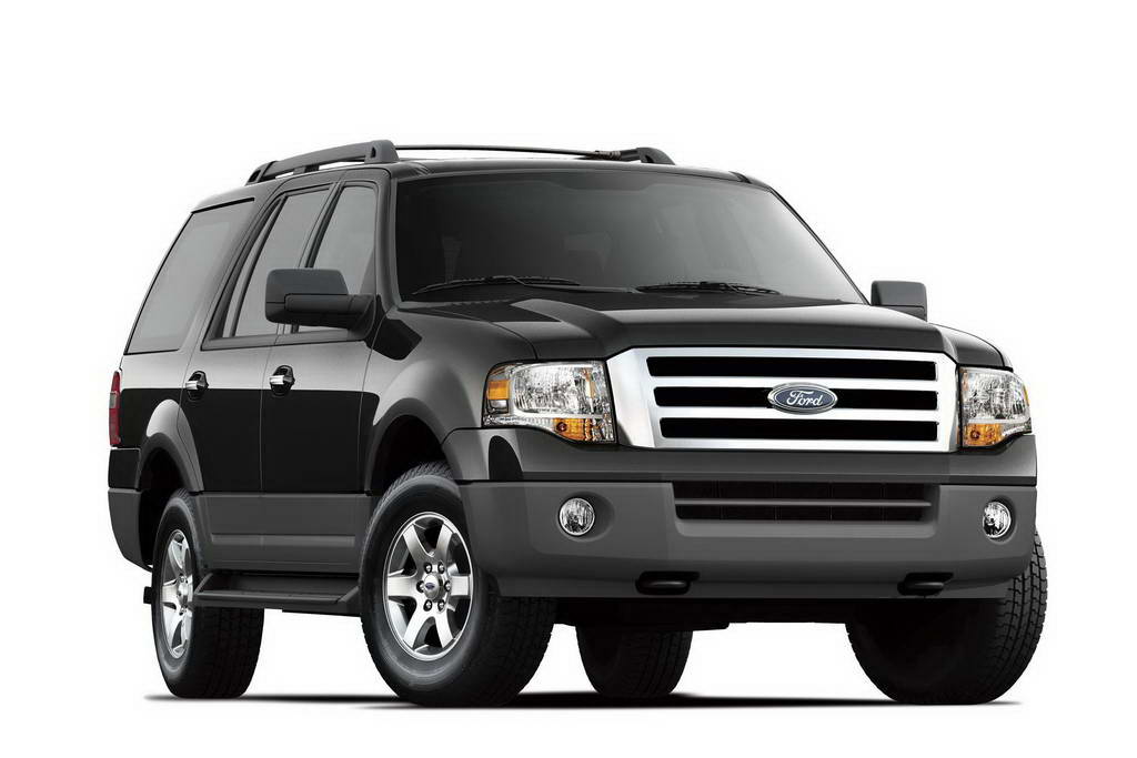Ford Expedition Limited
