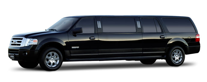 Ford Expedition Limo