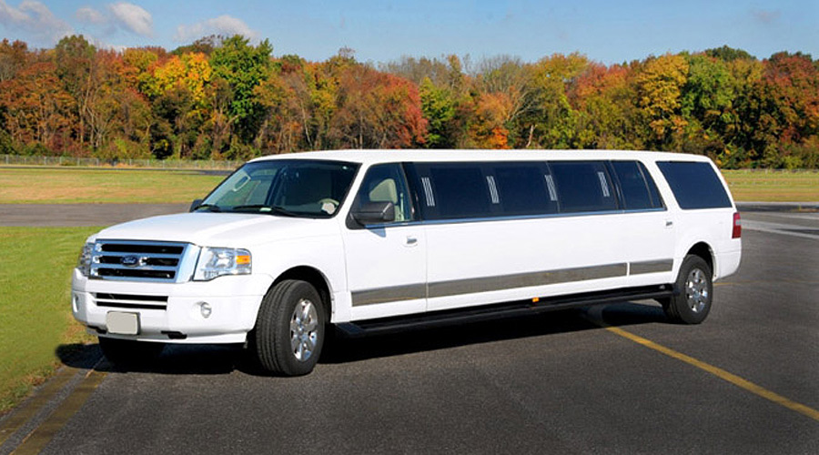 Ford Expedition Limousine