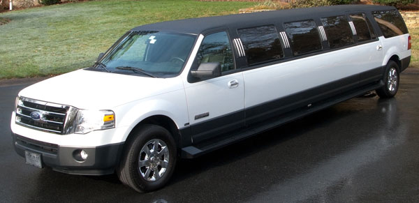 Ford Expedition Limousine