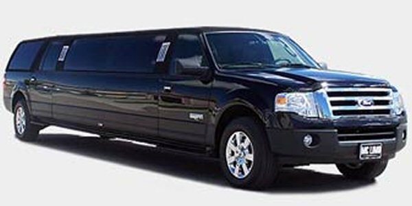 Ford Expedition Limousine