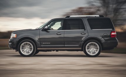 Ford Expedition Max 2015 Ford Expedition Max 2015