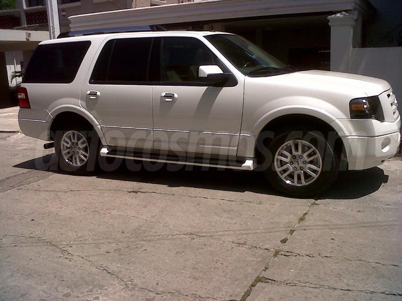 Ford Expedition Max
