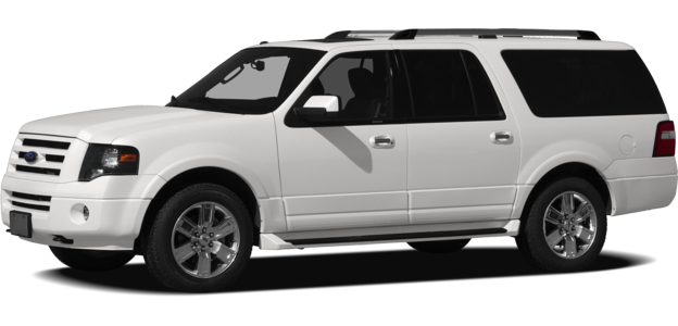 Ford Expedition Max