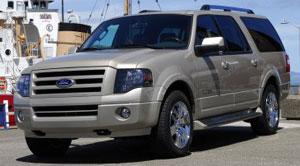 Ford Expedition Max