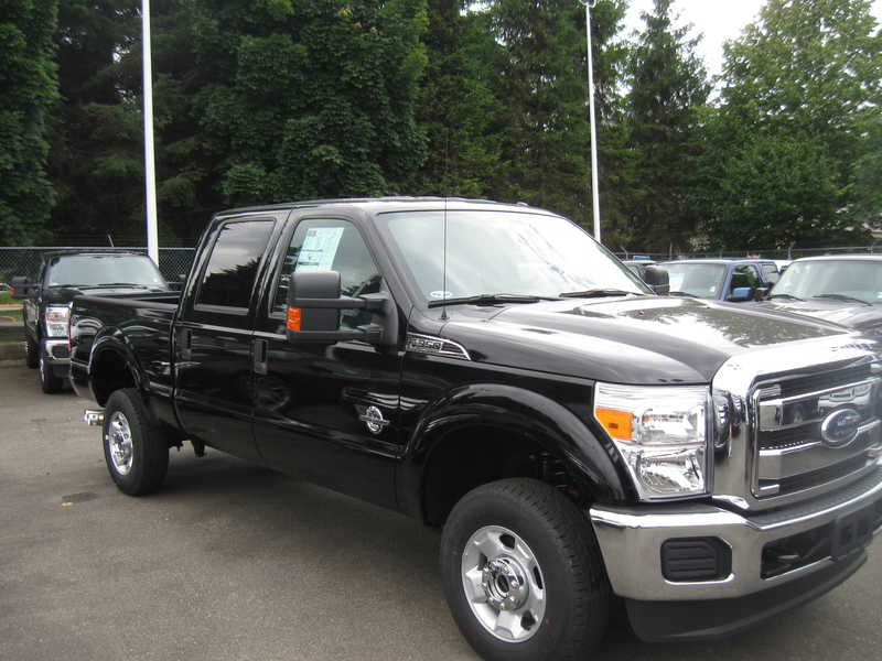 Ford Expedition Max