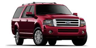 Ford Expedition Max Ford Expedition Max