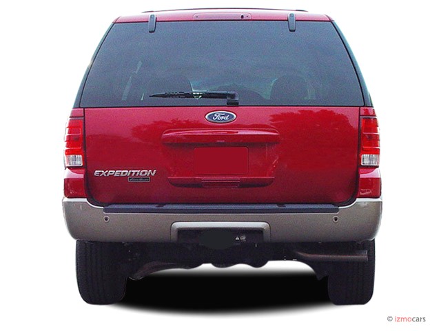 Ford Expedition Red Ford Expedition Red