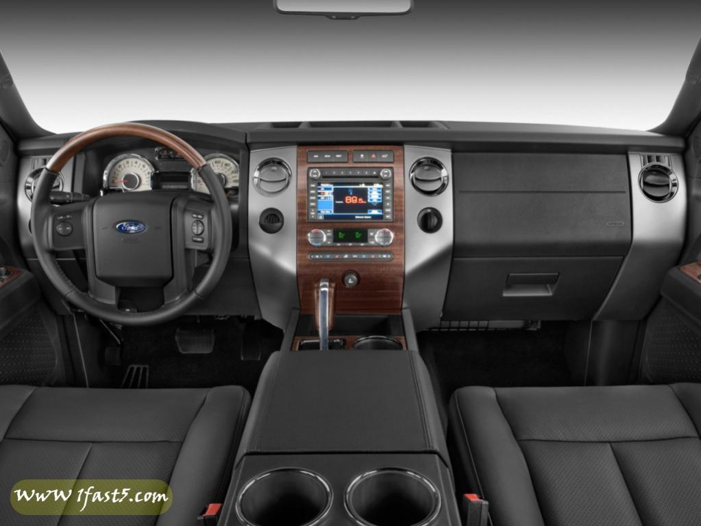 Ford Expedition Sport