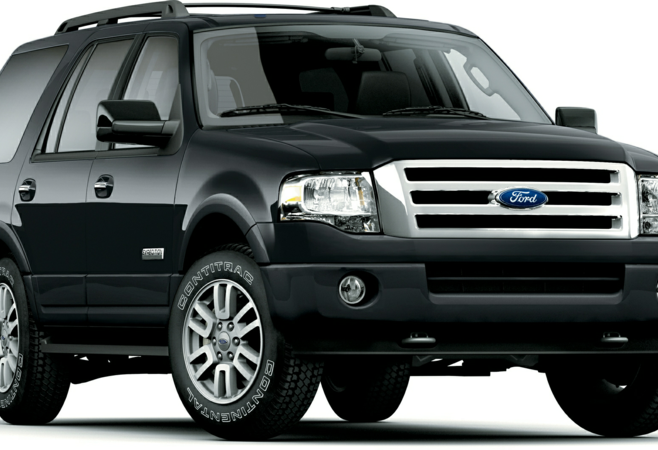 Ford Expedition Sport