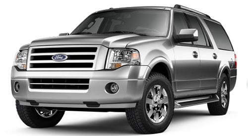 Ford Expedition Suv