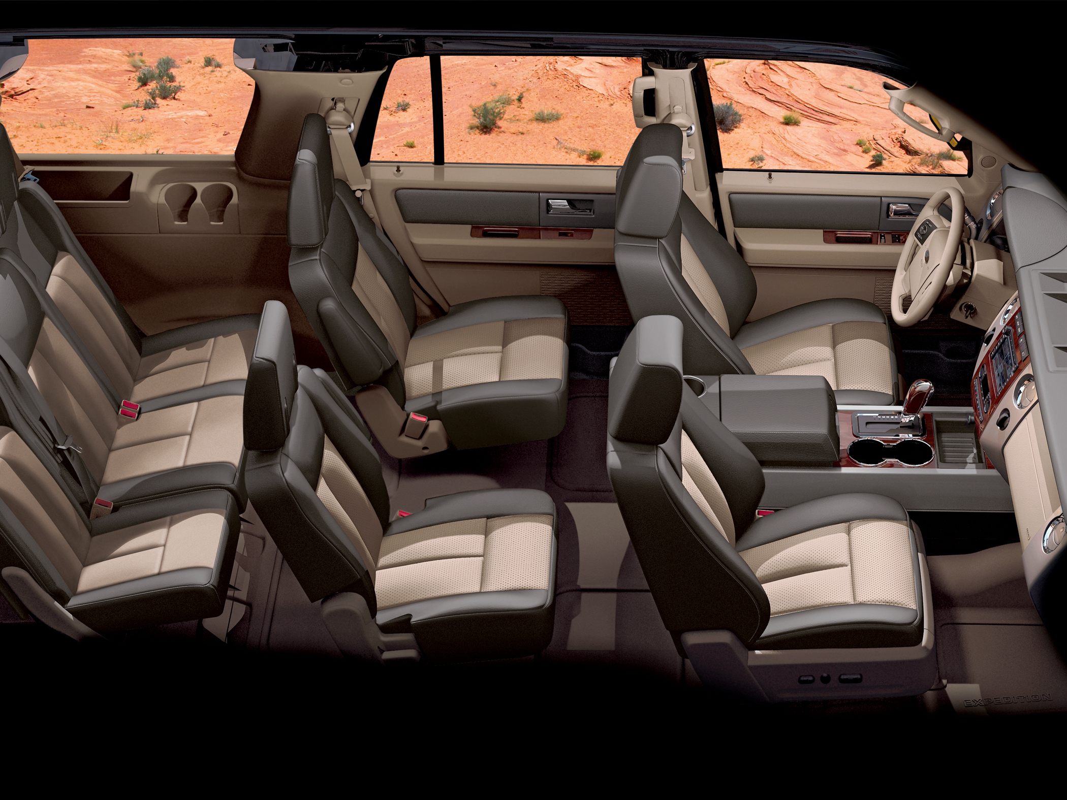 Ford Expedition Suv