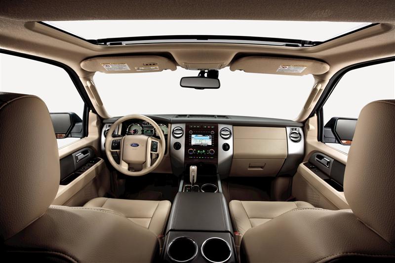 Ford Expedition Suv
