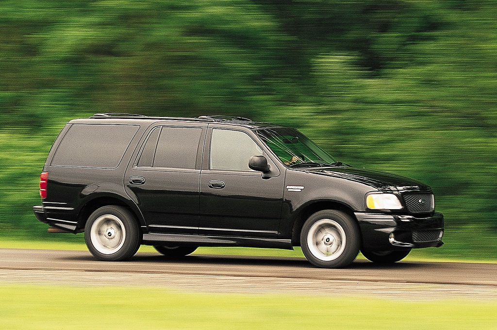 Ford Expedition Svt Ford Expedition Svt