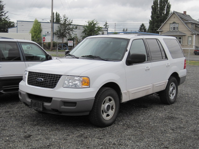 Ford Expedition Xlt 2003