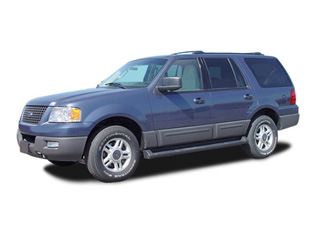 Ford Expedition Xlt 2003
