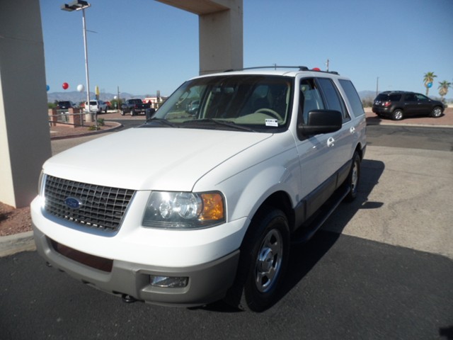 Ford Expedition Xlt 2003