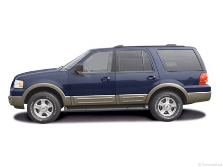 Ford Expedition Xlt 2003