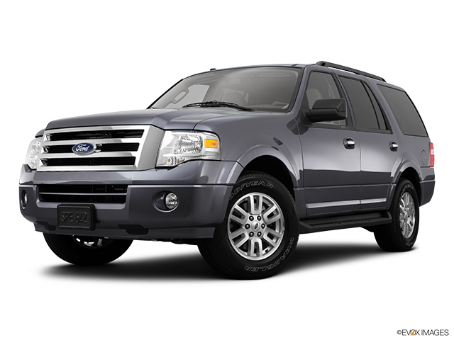 Ford Expedition Xlt