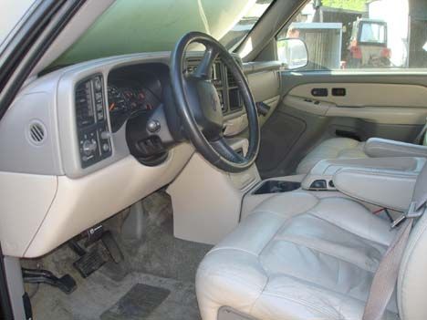 Ford Explorer 1994