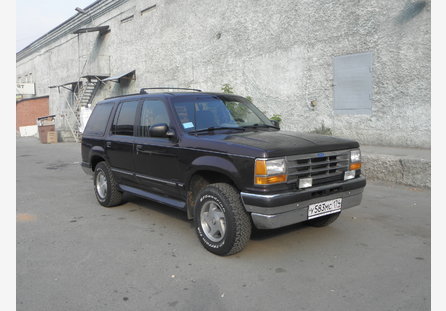 Ford Explorer 1994