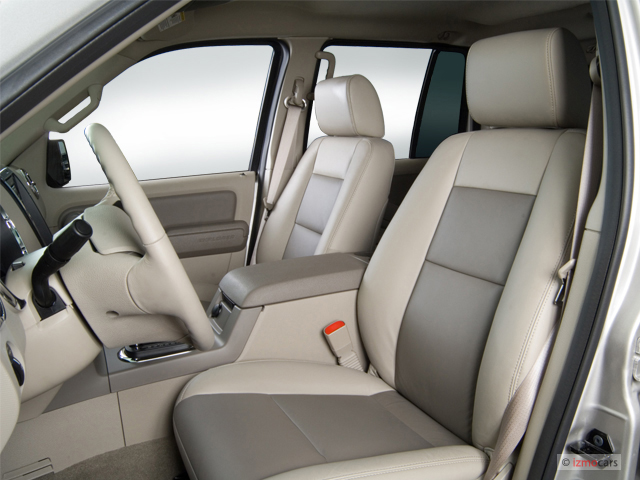 Ford Explorer 2wd
