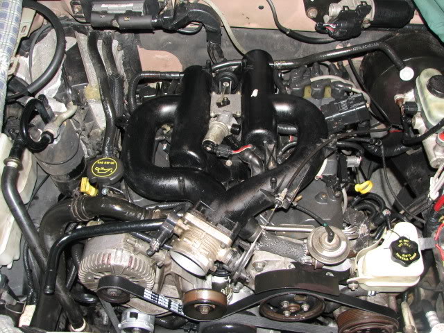 Ford Explorer 4.0