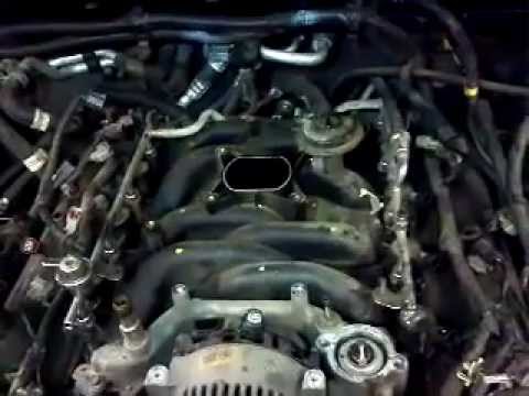 Ford Explorer 4.6
