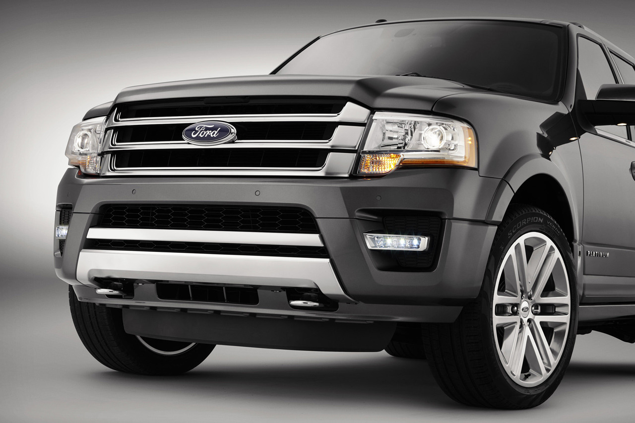 Ford Explorer Expedition
