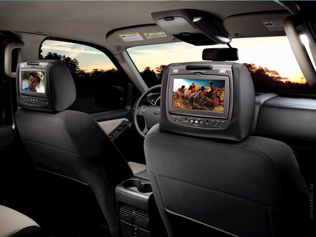 Ford Explorer Expedition