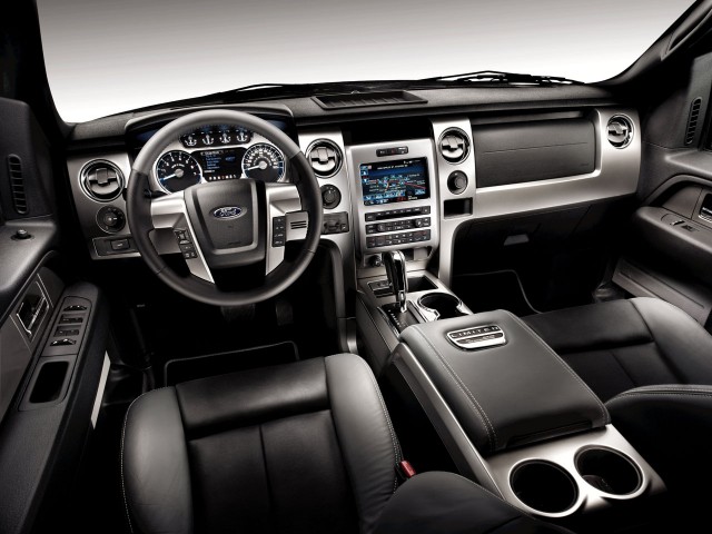 Ford Explorer Platinum Edition Ford Explorer Platinum Edition