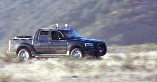 Ford Explorer Sport Xlt