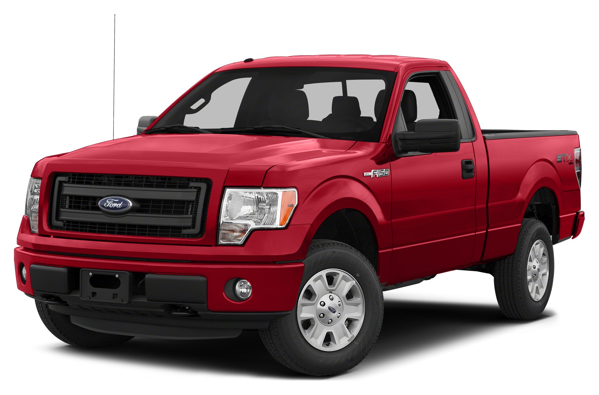 Ford F-150 2014