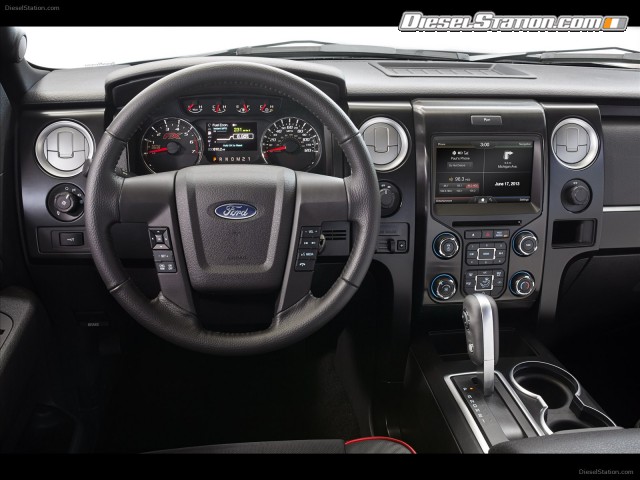Ford F-150 2014