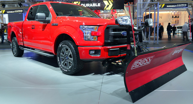 Ford F-150