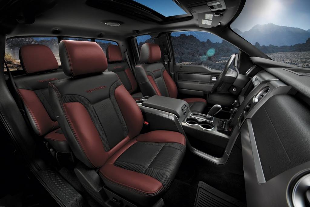 Ford F-150 Ford F-150