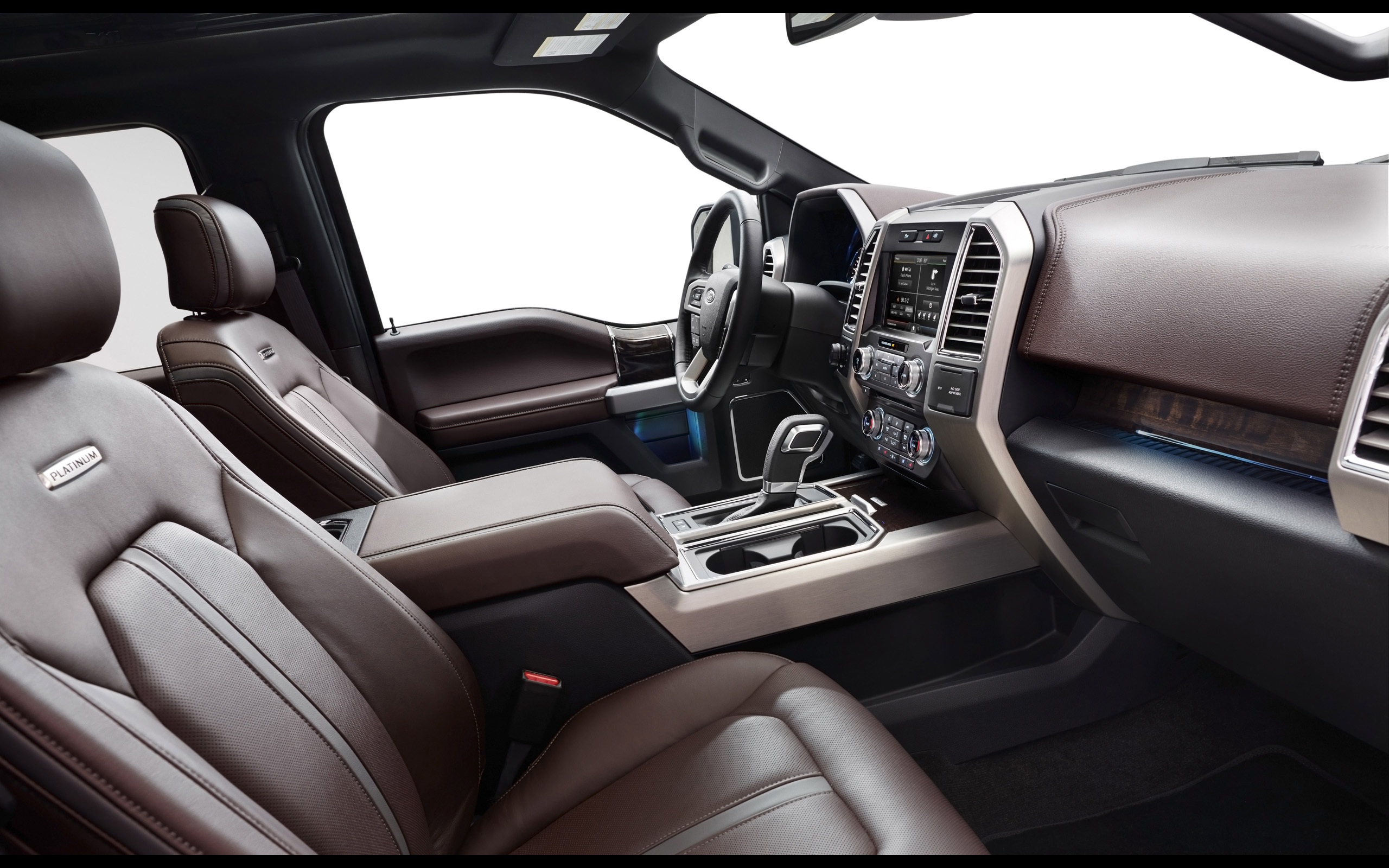 Ford F-150 Pickup Truck
