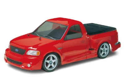 Ford F-150 Pickup Truck