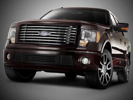Ford F-150 Truck