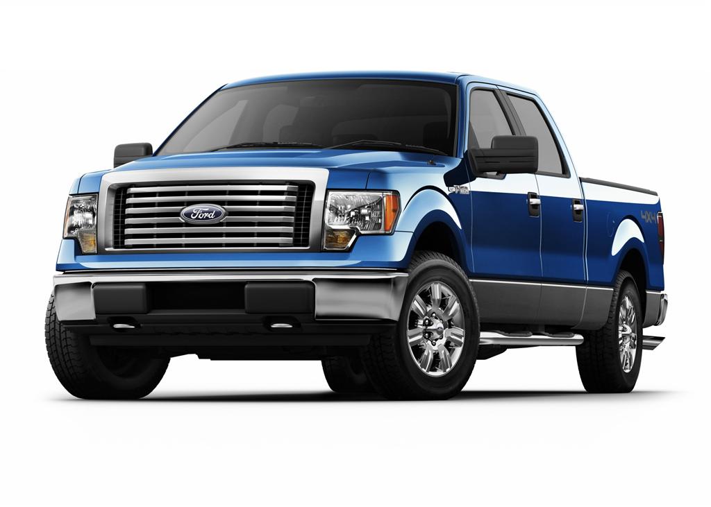 Ford F-150 Truck Ford F-150 Truck