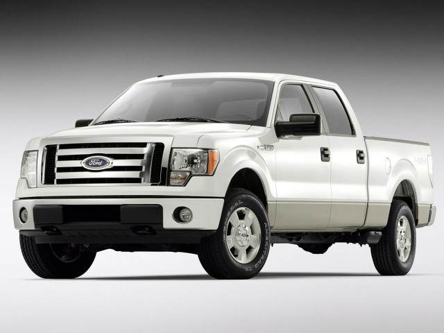 Ford F-150 Truck