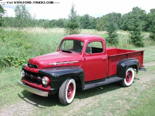 Ford F-3