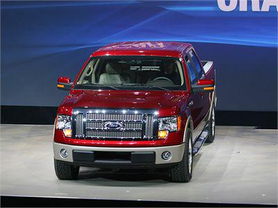 Ford F-300