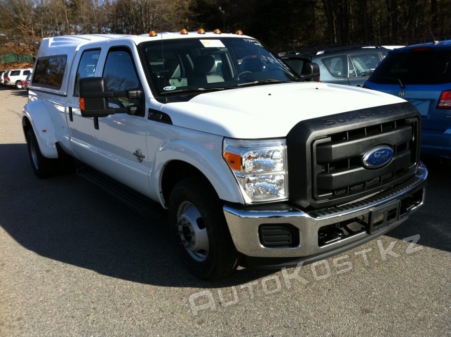 Ford F-300 Ford F-300