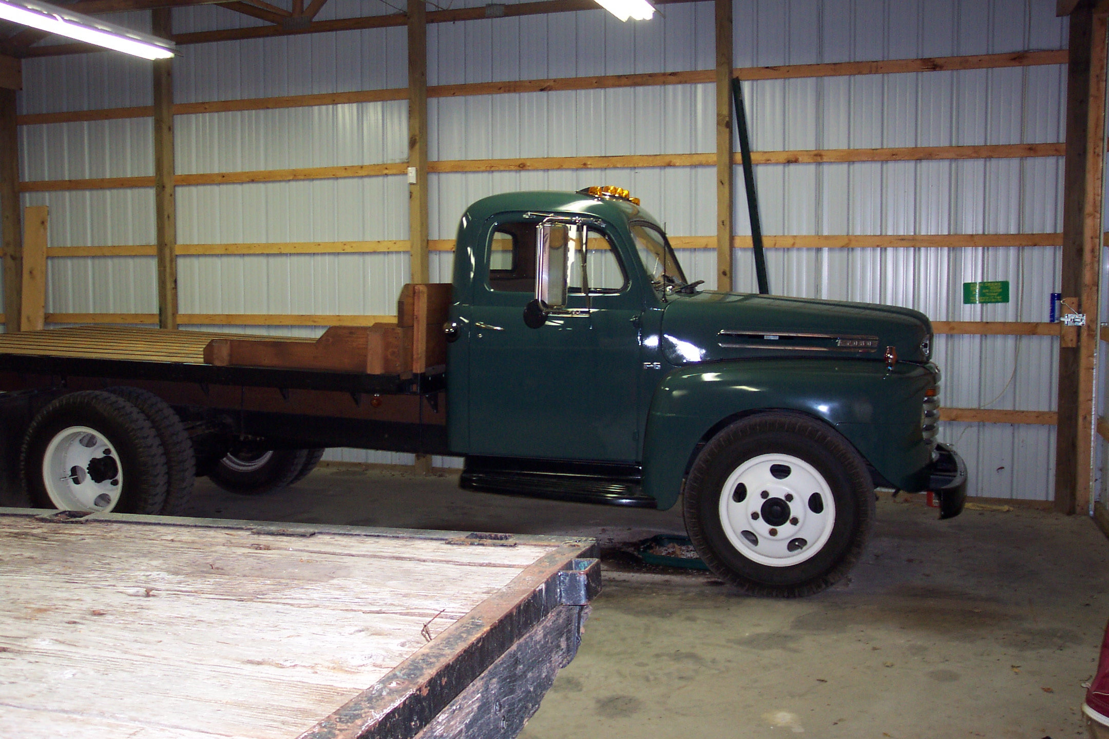 Ford F-6